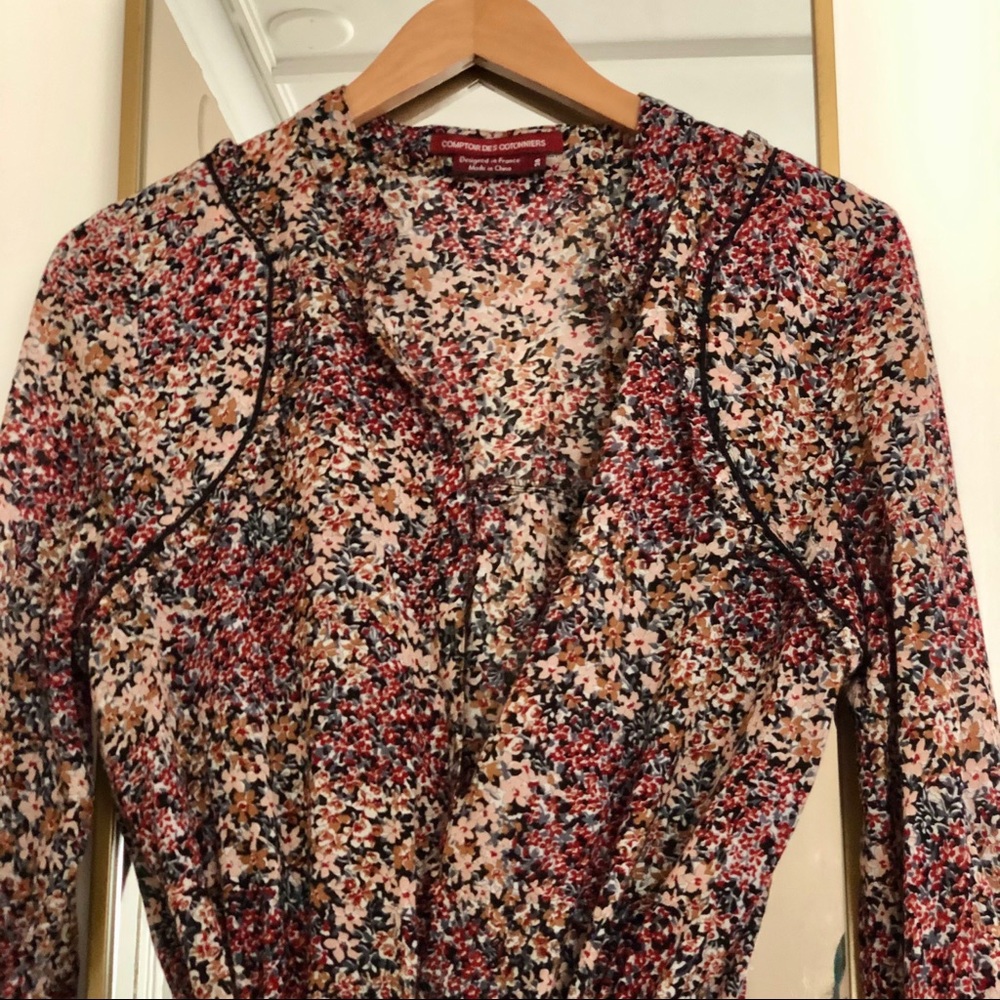 Comptoir Des Cotonniers Dress